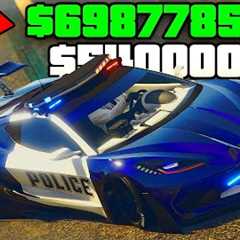 *NEW* The BEST Money Methods To Make MILLIONS Right Now In GTA 5 Online (SOLO EASY MONEY GUIDE)