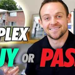 How To Analyze Multi-Family Rental Property | Real Estate Investing