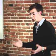 Intro to Patent Law - Jeff Schox // Startup Elements