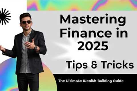 Top 3 Wealth Building Strategies You've Been Missing Out On