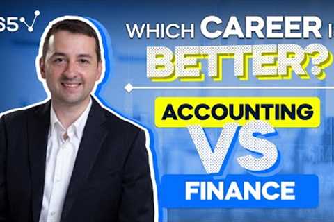 Accounting vs Finance — Which Career Choice Is Right for You?