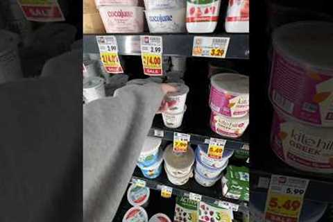grocery shop with me!🫐✨ #groceryshopping #shopping #shopwithme #asmr #groceryhaul