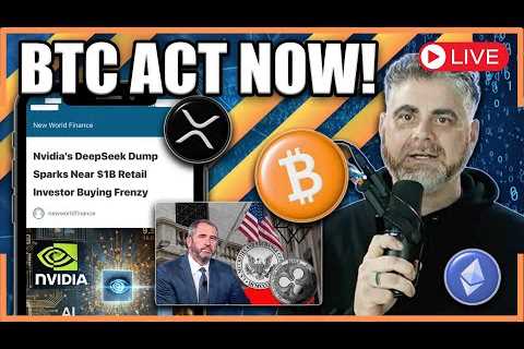 🚨Grayscale Files XRP ETF ( SBF Seeks Presidential Pardon From Trump)
