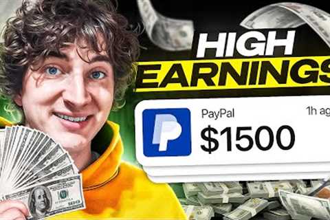 5 MOBILE Play to Earn games that Pay REAL MONEY in 2025