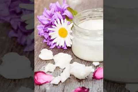 Coconut 3 Quick Health Hacks #healthhacks #ytshorts #shorts