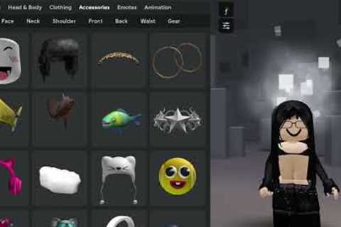 1k roblox shopping spree !! ::*- || haneul
