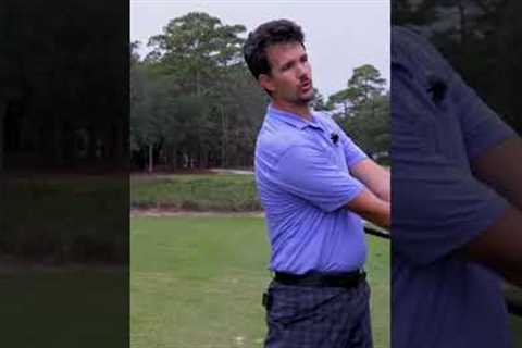 3 simple ball striking keys that have a HUGE PAYOFF. 💰🔥  Keys you should've learned, but didn't!