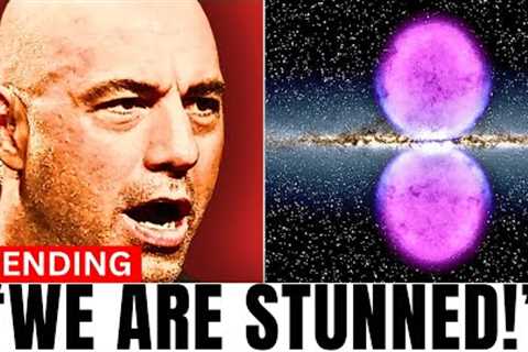 Joe Rogan: Scientists Alarmed by James Webb’s Latest Image’s Shocking Discovery!