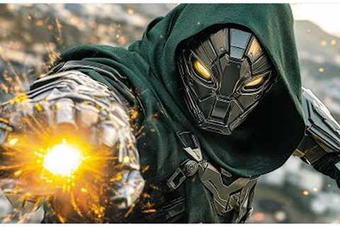 ALL UPCOMING MARVEL MOVIES 2025 &amp; 2026
