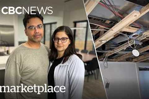 Investigating celebrity-backed home contractors | Marketplace