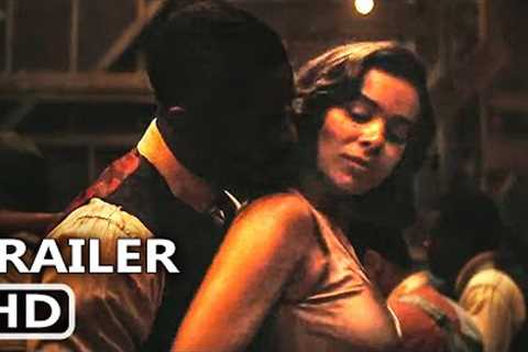 SINNERS Trailer 2 (2025) Hailee Steinfeld, Michael B. Jordan