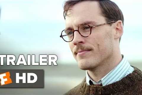 Their Finest International Trailer #1 (2017) | Movieclips Trailers