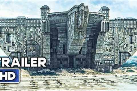 BEST UPCOMING MOVIES 2025 (Trailers)