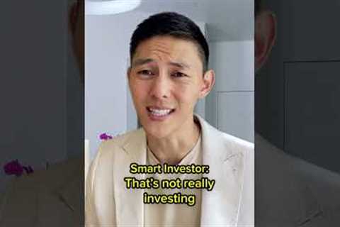 📈💰 How to be a Stock Investing MILLIONAIRE!