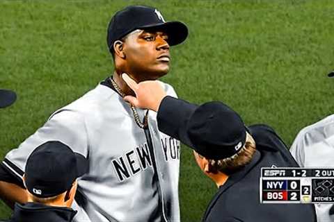 Athletes Who Got Caught CHEATING