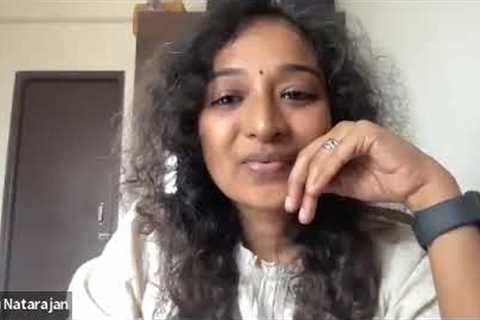 Swathi Salesforce Developer after 11 Years of Career Gap with 3 months of training | AJSD Academy