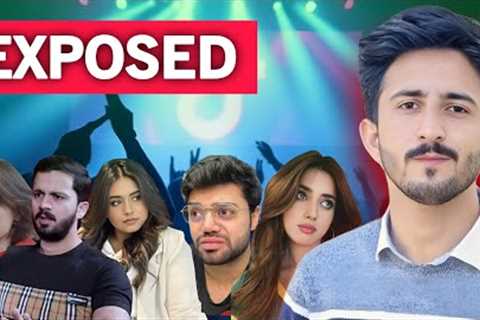 What's Wrong with Pakistani TIKTOK? Reality of Social Media Influencers!