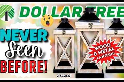 🔥 DOLLAR TREE Finds You NEED to Haul NOW! New SPRING, DIY Craft Items, EASTER &amp; MORE!