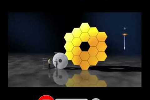 James Webb Telescope अनसुने Facts #shorts
