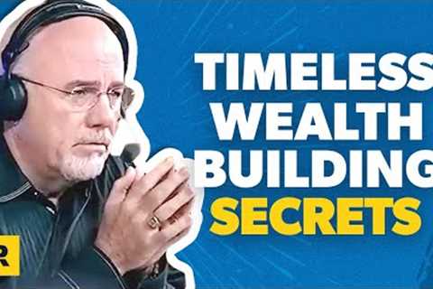 The Best of Wealth Building | Dave Ramsey's Greatest Hits