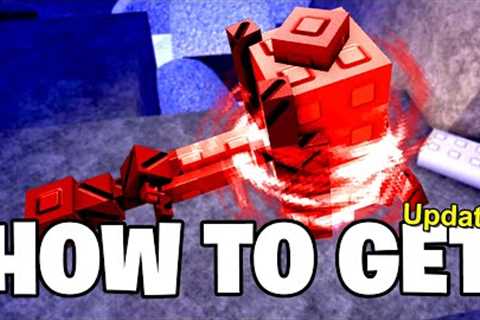 Roblox Fisch - HOW TO GET BRICK ROD UPDATED (Full Guide - Code, Locations, Titles)