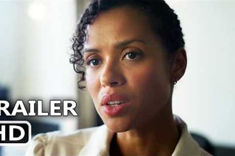 SURFACE Season 2 Trailer (2025) Gugu Mbatha-Raw