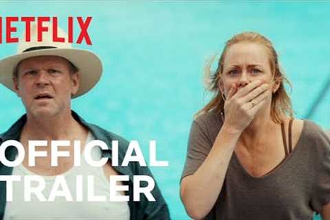 La Palma | Official Trailer | Netflix