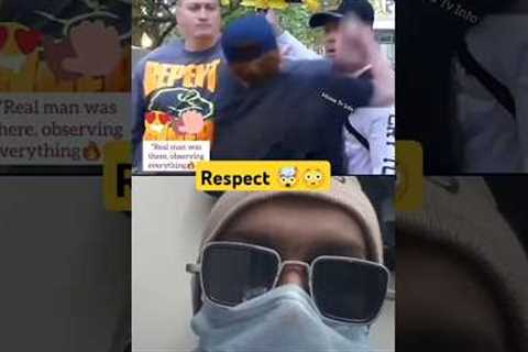 Men power🤯 #reaction #trending #shorts #power #fight #sports #sigma #mominrespect #duet #asmr..
