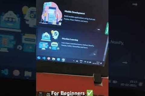 For Beginners ✅ #beginnercoder #developer #beginnerdeveloper #developerlife #developervideo #coding