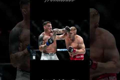UFC  The Ultimate Fighting Championship!