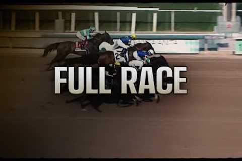 Robert B. Lewis Stakes 2025 (FULL RACE) | NBC Sports