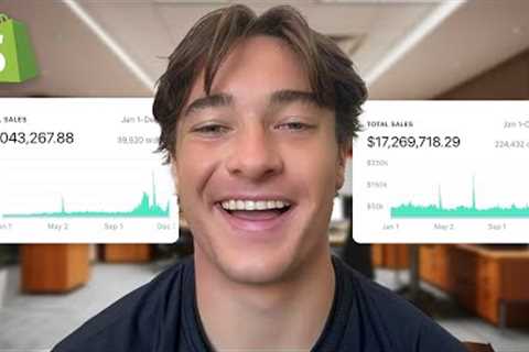How to Scale an Ecommerce Store in 2025