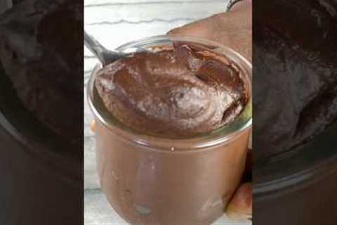 High Protein Vegan Sweet Potato Pudding! Refined Sugar Free
