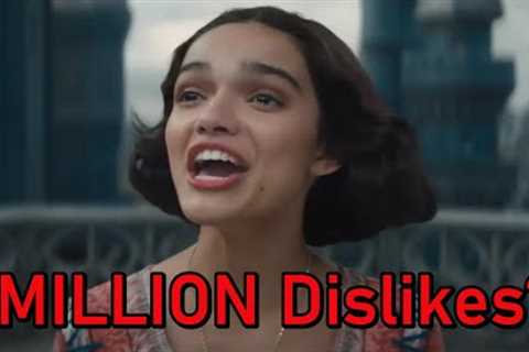 The Most Hated Movie Ever?