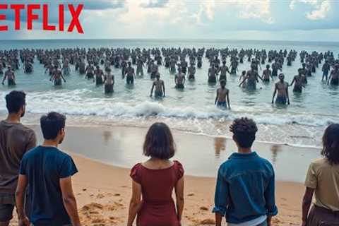 Top 10 NEW Netflix Movies And Series In February 2025!