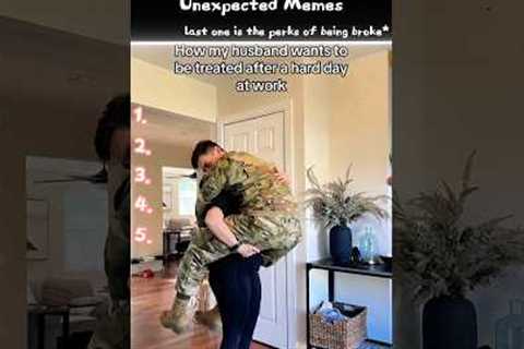 Rank the Best Unexpected Moments 🙃