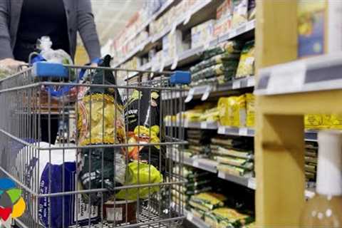 How to fill your 'buy Canadian' shopping cart