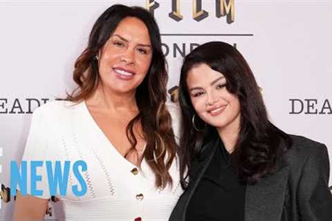 Why Karla Sofía Gascón ALLEGEDLY Called Emilia Perez Co-Star Selena Gomez a “Rich Rat” | E! News