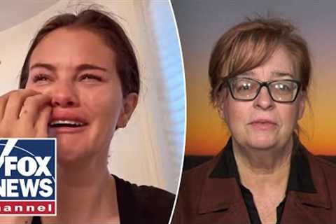 'INSINCERE': Angel Moms blast Selena Gomez over tearful video