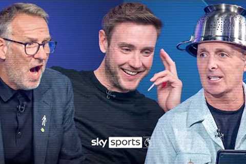 The funniest Soccer Saturday moments of the 2023/24 season! 😂