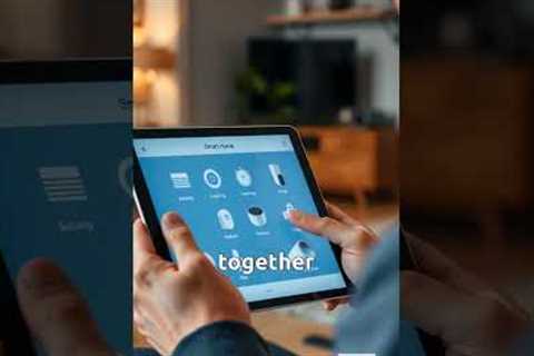 Smart Home Technology Trends for Beginners – What’s New in 2025?