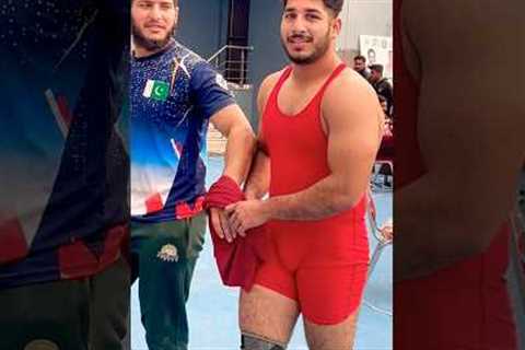 wrestler after winning fights #trending #shorts #trending #viralvideo #motivation #youtubeshorts