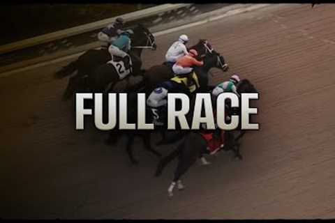 Holy Bull Stakes 2025 (FULL RACE) | NBC Sports