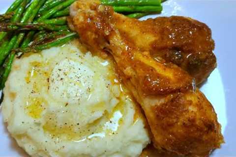 EASY Chicken Recipes Anyone Can Make!