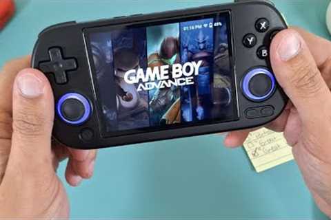 The Best Way to Play Retro Games in 2025