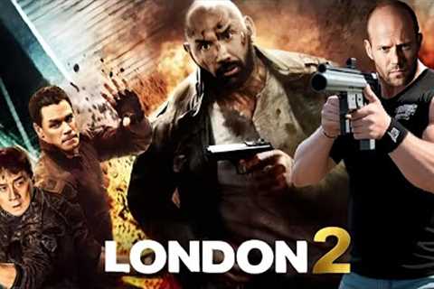 London 2 (2025) Movie || Jason Statham, Sylvester Stallone, Janifer || Review Update