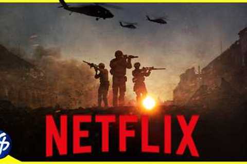 Netflix is Bringing HEAT in February 2025! New TV Shows &amp; Movies