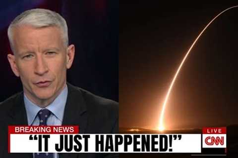 James Webb Telescope Detects Something Gigantic Just Collided With Neptune!