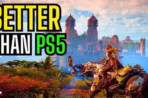 18 Best Ps4 Games You Still Need to Play! You Won't Regret It!