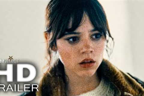 HURRY UP TOMORROW Trailer (2025) Jenna Ortega